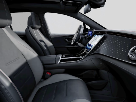Mercedes-Benz EQE  350 4MATIC Edition SUV