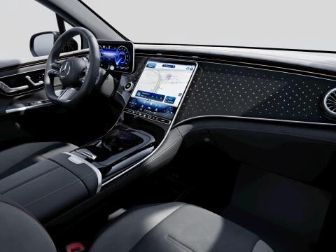 Mercedes-Benz EQE  350 4MATIC Edition SUV