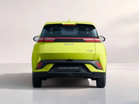 BYD DOLPHIN SURF Active