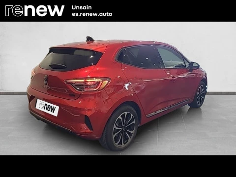 Renault Clio  Hibrido  E-TECH Hibrido Techno 103kW