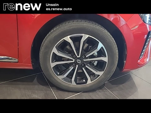 Renault Clio  Hibrido  E-TECH Hibrido Techno 103kW