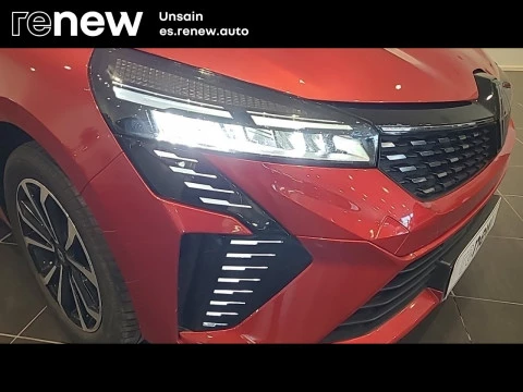 Renault Clio  Hibrido  E-TECH Hibrido Techno 103kW