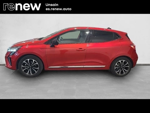Renault Clio  Hibrido  E-TECH Hibrido Techno 103kW