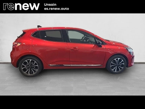 Renault Clio  Hibrido  E-TECH Hibrido Techno 103kW