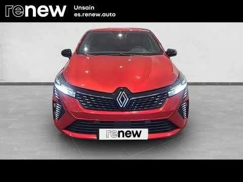 Renault Clio  Hibrido  E-TECH Hibrido Techno 103kW