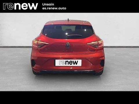 Renault Clio  Hibrido  E-TECH Hibrido Techno 103kW