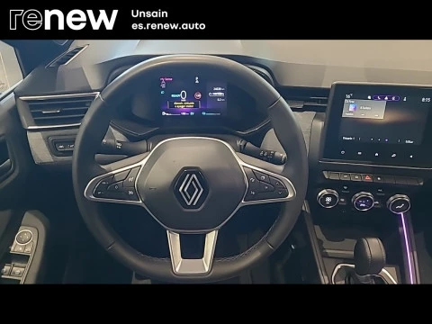 Renault Clio  Hibrido  E-TECH Hibrido Techno 103kW