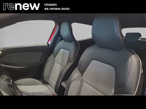 Renault Clio  Hibrido  E-TECH Hibrido Techno 103kW