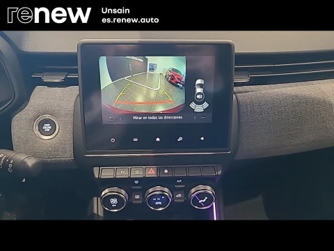 Renault Clio  Hibrido  E-TECH Hibrido Techno 103kW