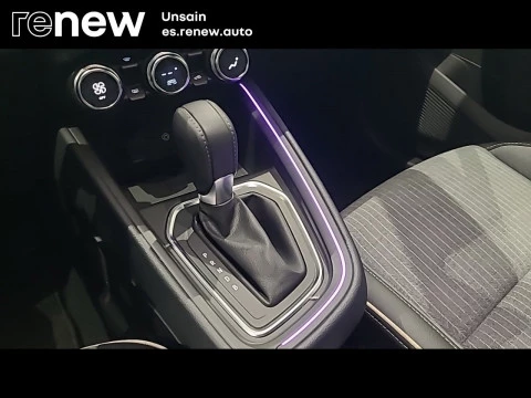 Renault Clio  Hibrido  E-TECH Hibrido Techno 103kW