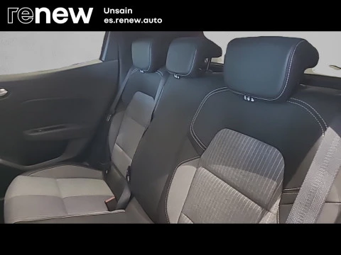 Renault Clio  Hibrido  E-TECH Hibrido Techno 103kW