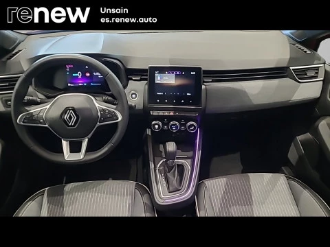 Renault Clio  Hibrido  E-TECH Hibrido Techno 103kW