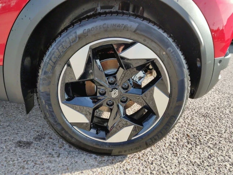 Renault Captur techno E-Tech full hybr.105 kW(145CV)