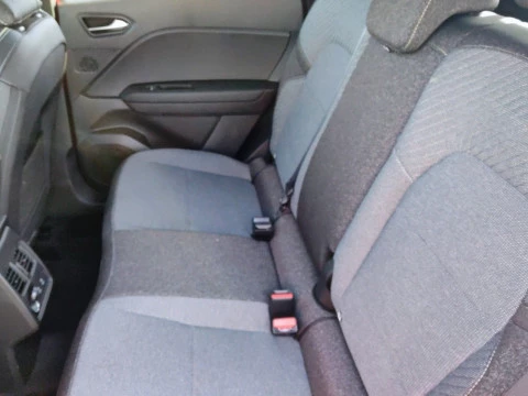 Renault Captur techno E-Tech full hybr.105 kW(145CV)