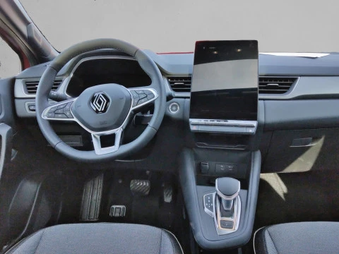 Renault Captur techno E-Tech full hybr.105 kW(145CV)