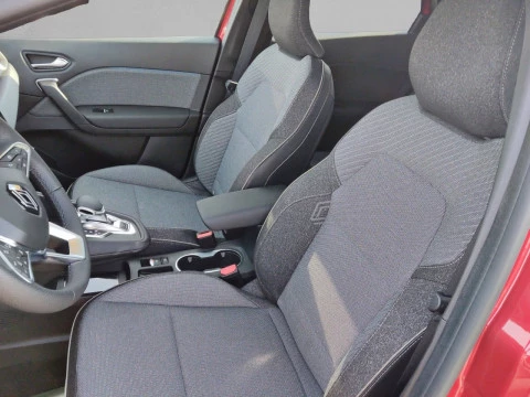 Renault Captur techno E-Tech full hybr.105 kW(145CV)