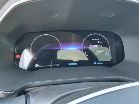 Renault Captur techno E-Tech full hybr.105 kW(145CV)