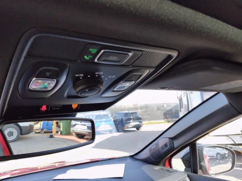 Renault Captur techno E-Tech full hybr.105 kW(145CV)