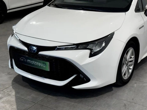 Toyota Corolla Corolla Sedan 125H Business Plus