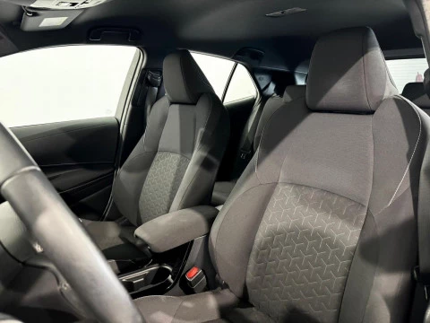 Toyota Corolla Corolla Sedan 125H Business Plus