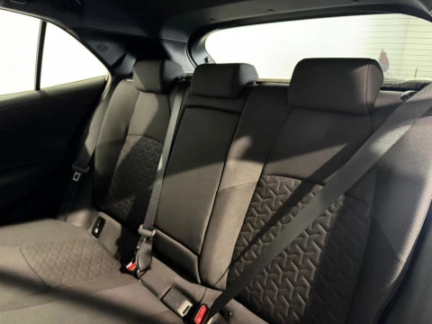 Toyota Corolla Corolla Sedan 125H Business Plus