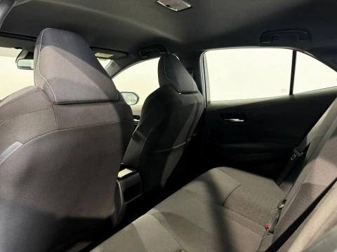 Toyota Corolla Corolla Sedan 125H Business Plus