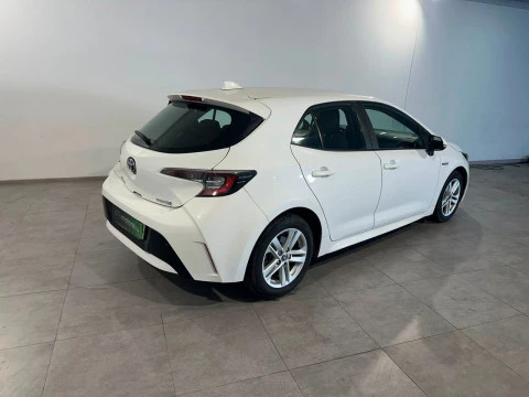 Toyota Corolla Corolla Sedan 125H Business Plus