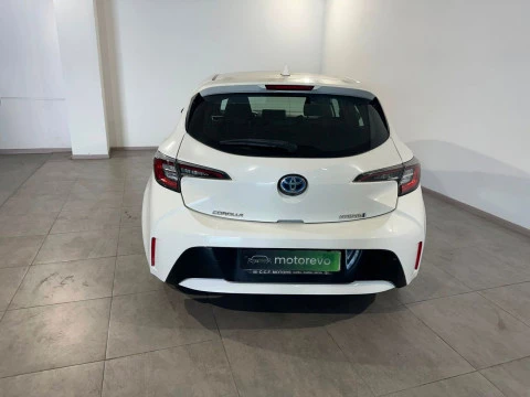 Toyota Corolla Corolla Sedan 125H Business Plus