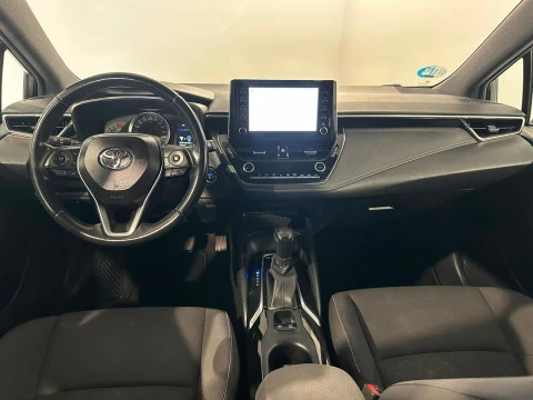 Toyota Corolla Corolla Sedan 125H Business Plus