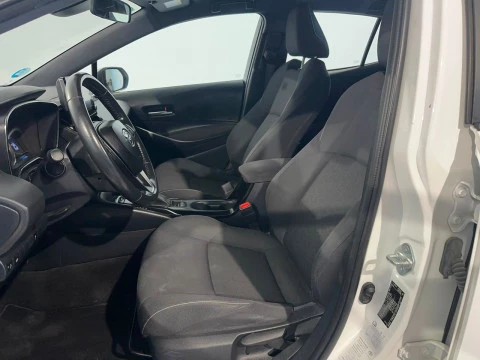 Toyota Corolla Corolla Sedan 125H Business Plus