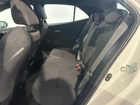 Toyota Corolla Corolla Sedan 125H Business Plus