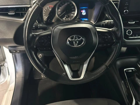 Toyota Corolla Corolla Sedan 125H Business Plus