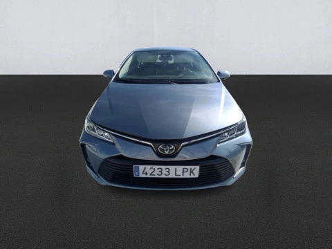 Toyota Corolla 1.8 125H BUSINESS P E-CVT SEDAN Rueda Re