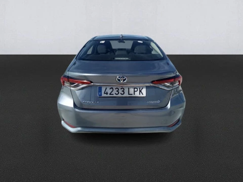 Toyota Corolla 1.8 125H BUSINESS P E-CVT SEDAN Rueda Re