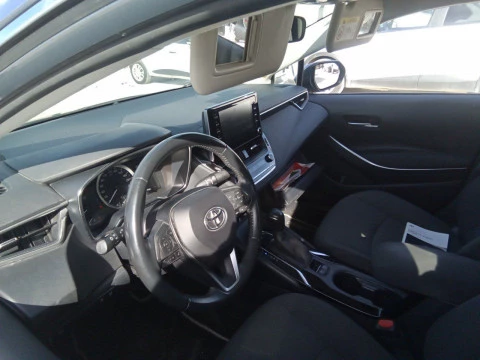 Toyota Corolla 1.8 125H BUSINESS P E-CVT SEDAN Rueda Re