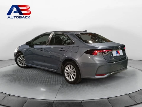 Toyota Corolla 1.8 125H BUSINESS P E-CVT SEDAN Rueda Re
