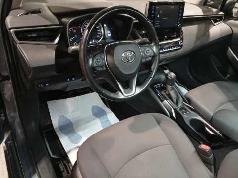 Toyota Corolla 1.8 125H BUSINESS P E-CVT SEDAN Rueda Re