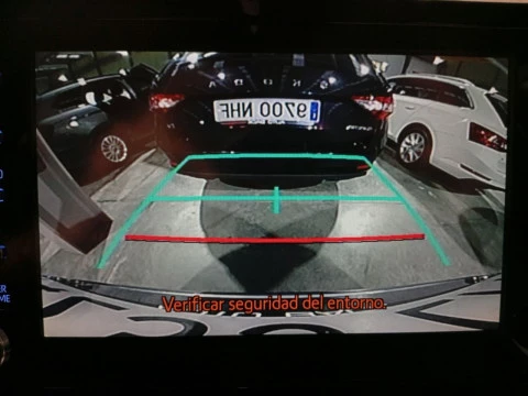 Toyota Corolla 1.8 125H BUSINESS P E-CVT SEDAN Rueda Re