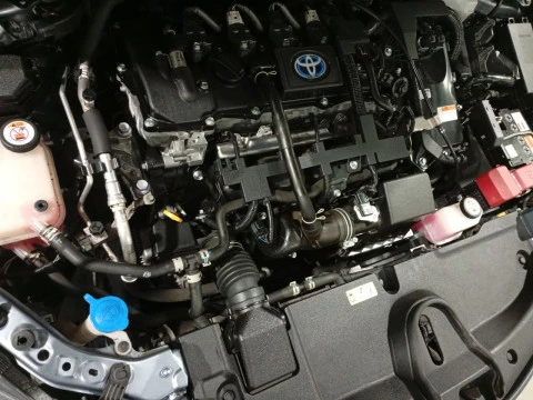 Toyota Corolla 1.8 125H BUSINESS P E-CVT SEDAN Rueda Re