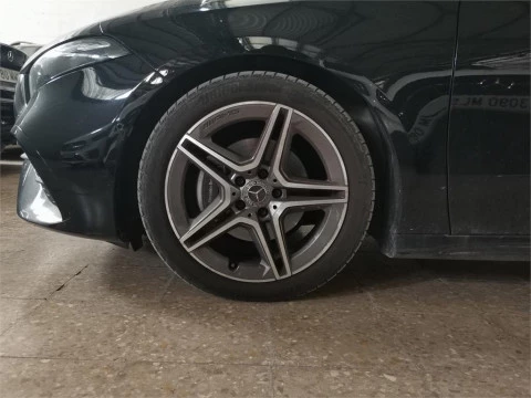 Mercedes-Benz Clase A 180 d