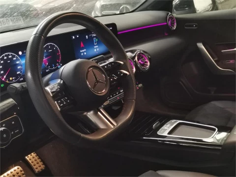 Mercedes-Benz Clase A 180 d