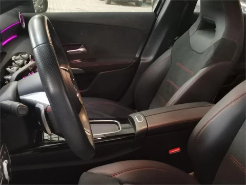 Mercedes-Benz Clase A 180 d