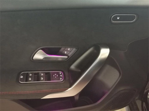 Mercedes-Benz Clase A 180 d