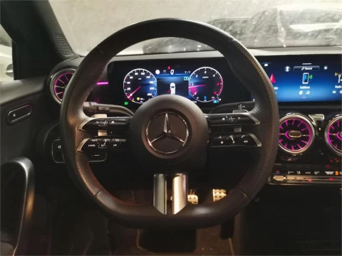 Mercedes-Benz Clase A 180 d