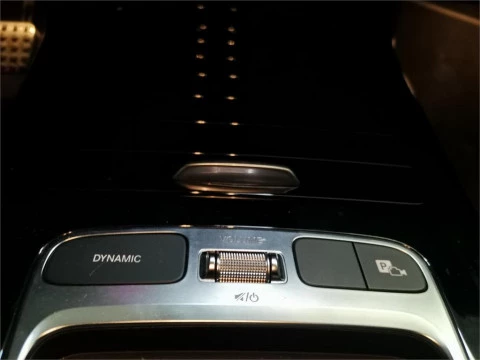 Mercedes-Benz Clase A 180 d