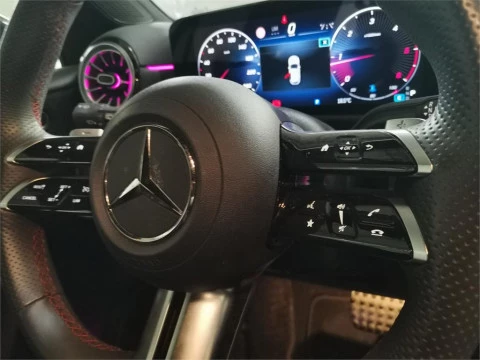 Mercedes-Benz Clase A 180 d