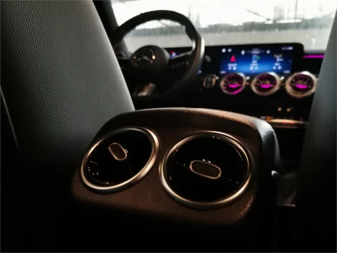 Mercedes-Benz Clase A 180 d