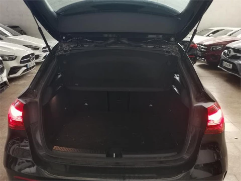 Mercedes-Benz Clase A 180 d