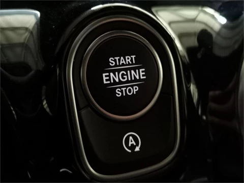 Mercedes-Benz Clase A 180 d