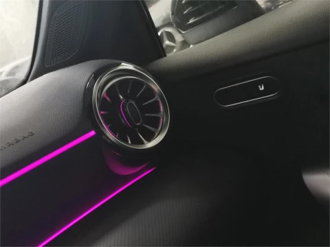 Mercedes-Benz Clase A 180 d